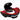 RDX 3w Mouth Guard#boja_crvena