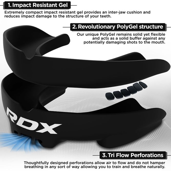 RDX 3w Mouth Guard#color_black