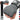 RDX IS Gel Padded Inner Gloves Hook & Loop Wrist Strap for Knuckle Protection OEKO-TEX® Standard 100 certified#color_grey