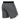 RDX T15 MMA Fight Shorts#color_grey #boja_siva
