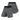 RDX T15 MMA Fight Shorts#color_grey #boja_siva