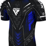 RDX COMPRESSION SHIRT HALF SLEEVES IMMAF-1
