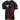 RDX x IMMAF Borilački Set: Rashguard i Šorc (Crveni)