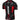 RDX x IMMAF Borilački Set: Rashguard i Šorc (Crveni)