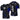 RDX x IMMAF Borilački Set: Rashguard i Šorc (Plavi)