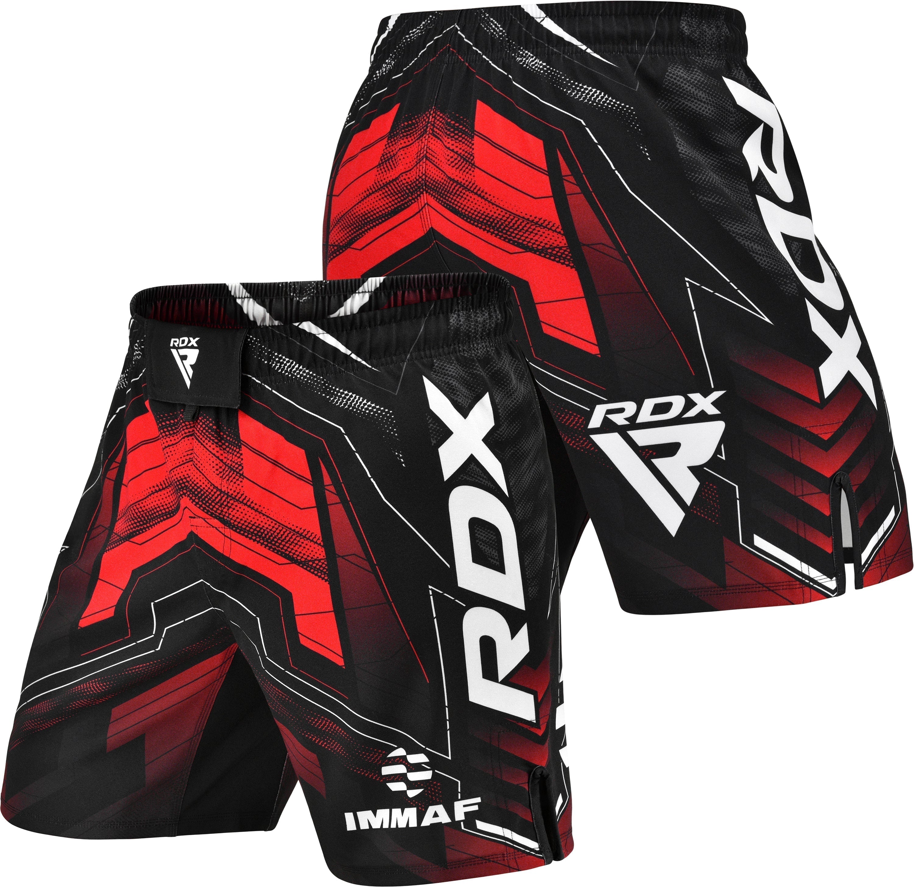 RDX MMA SHORTS IMMAF-1