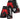 RDX MMA SHORTS IMMAF-1