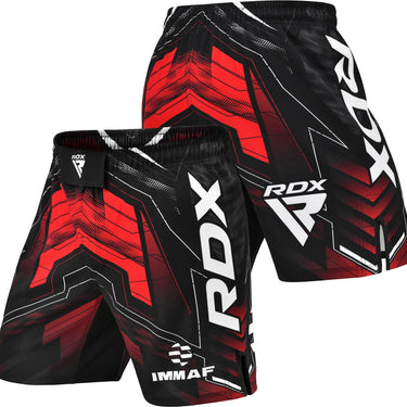 RDX MMA SHORTS IMMAF-1