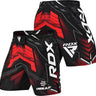 RDX MMA SHORTS IMMAF-1