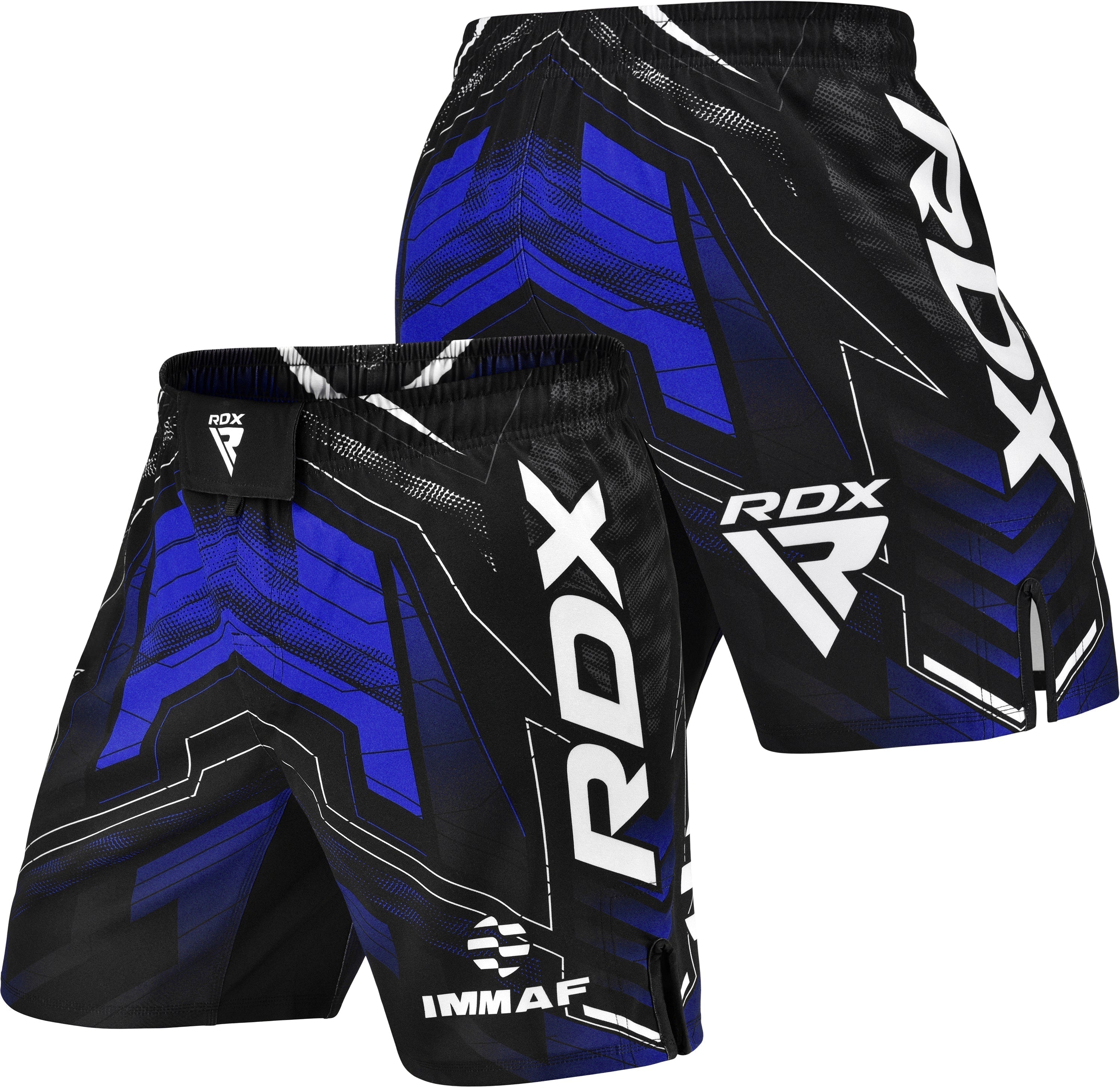 RDX MMA SHORTS IMMAF-1