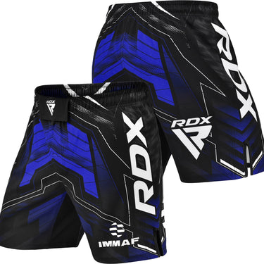 RDX MMA SHORTS IMMAF-1