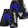 RDX MMA SHORTS IMMAF-1
