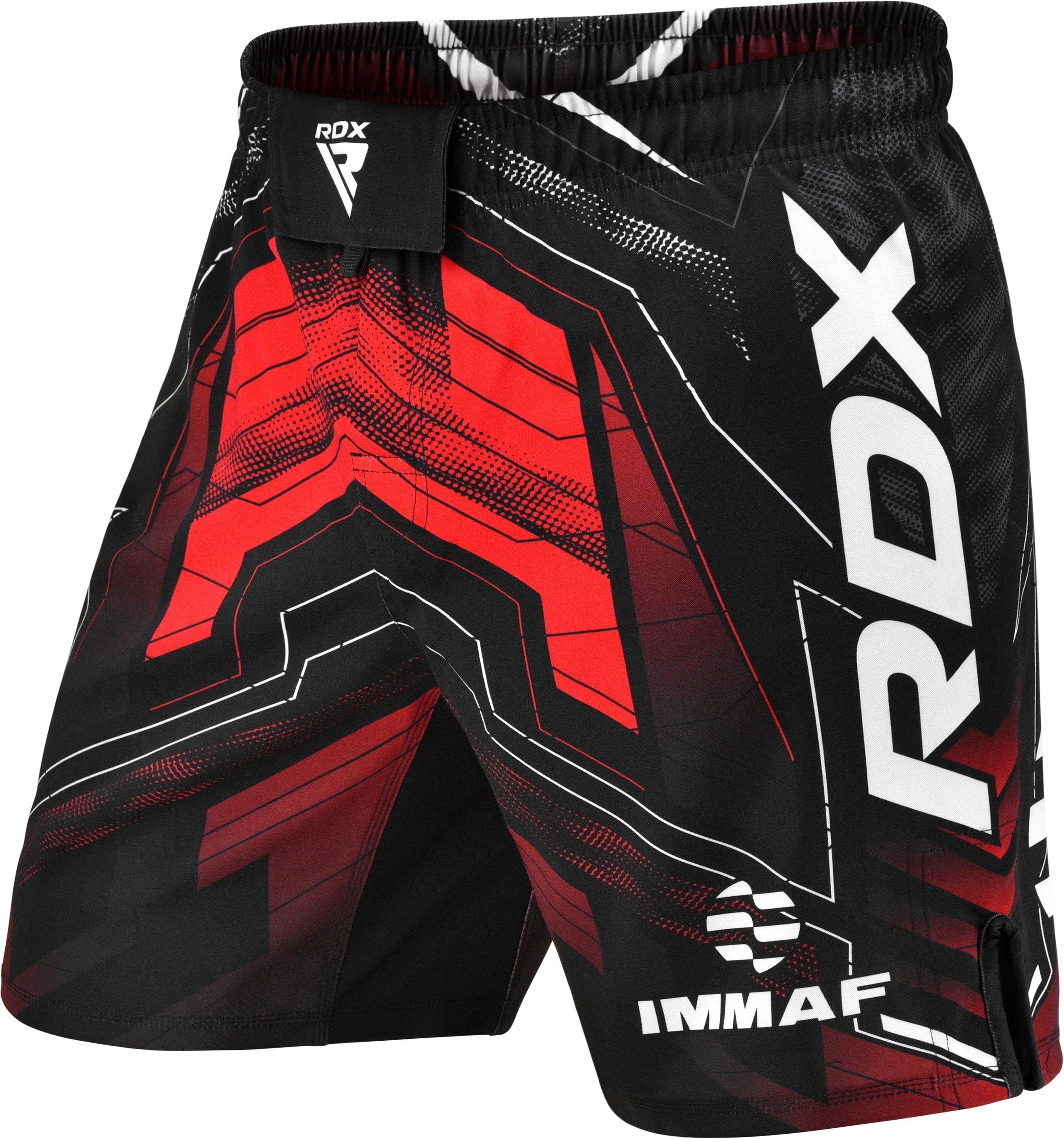 RDX MMA SHORTS IMMAF-1