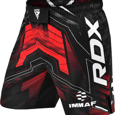 RDX MMA SHORTS IMMAF-1