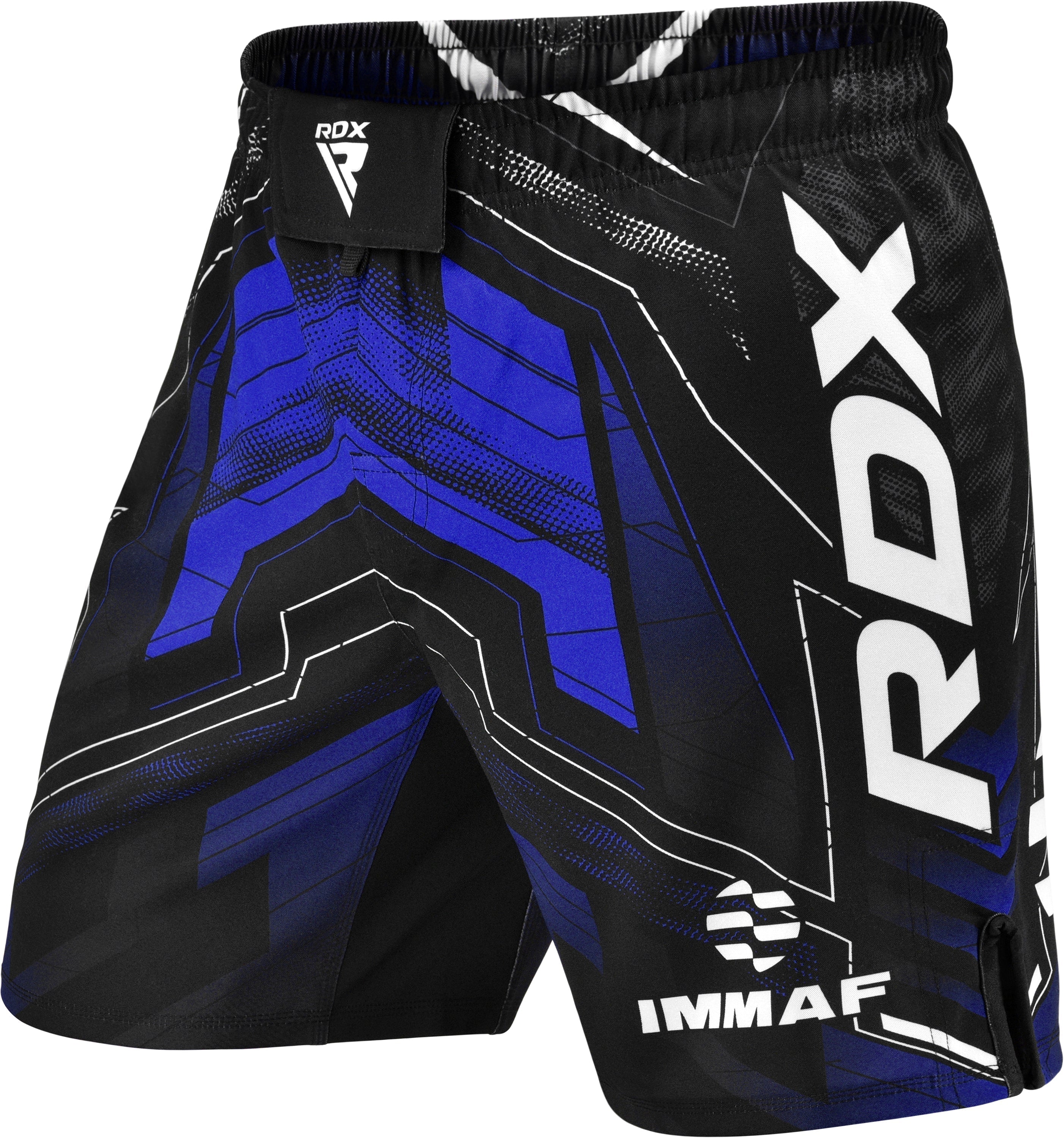 RDX MMA SHORTS IMMAF-1