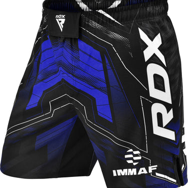 RDX MMA SHORTS IMMAF-1