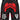 RDX MMA SHORTS IMMAF-1