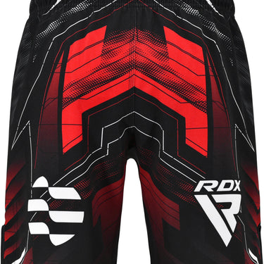RDX MMA SHORTS IMMAF-1