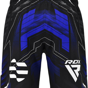 RDX MMA SHORTS IMMAF-1