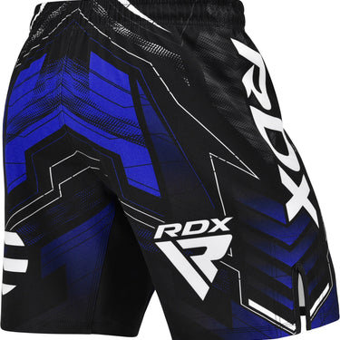 RDX MMA SHORTS IMMAF-1