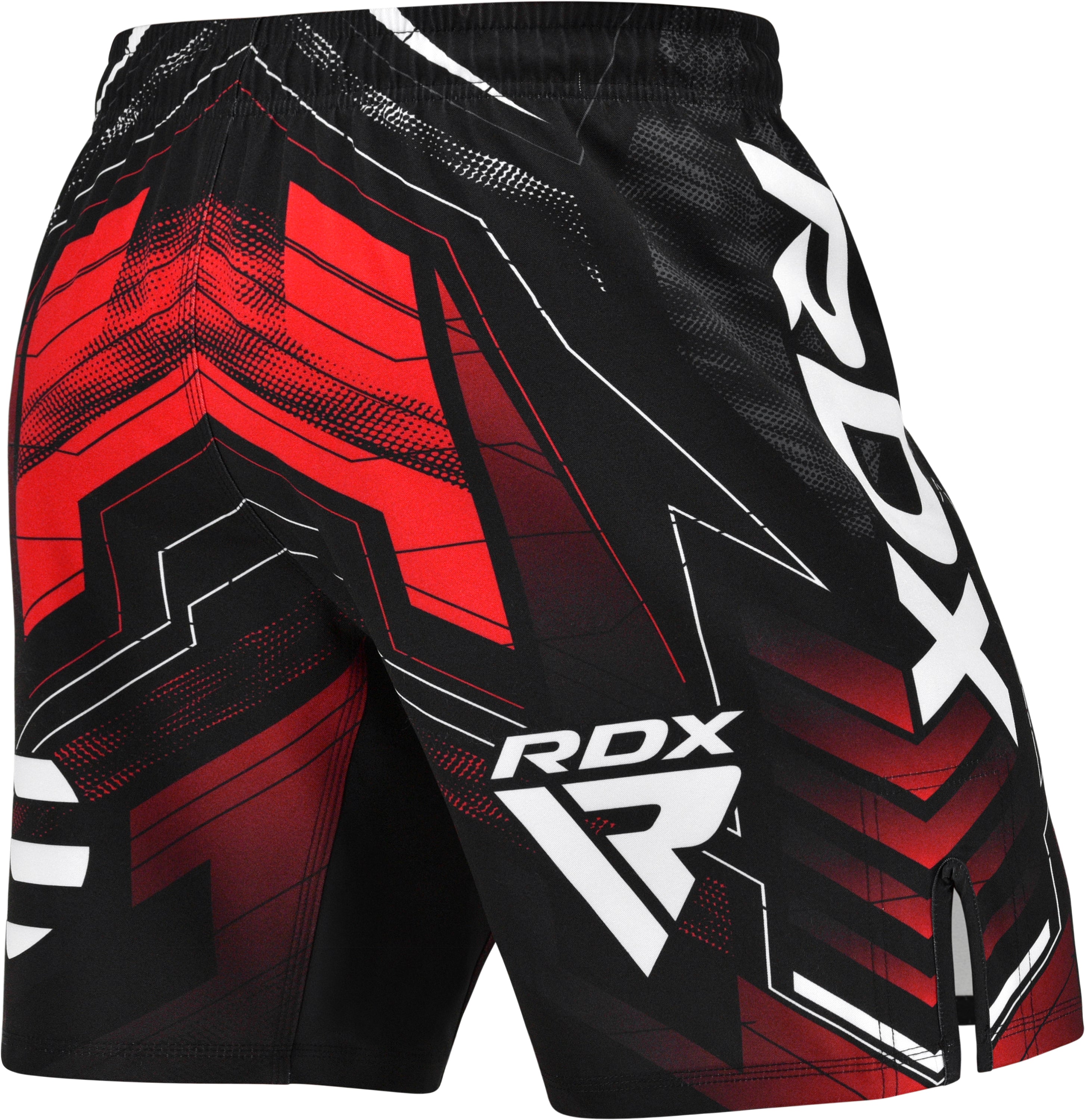 RDX MMA SHORTS IMMAF-1