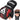 RDX GRAPPLINGLOVES SHOOTER IMMAF-1