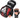 RDX GRAPPLINGLOVES SHOOTER IMMAF-1