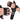 RDX IMMAF Grappling rukavice za MMA