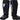 NEOPRENE SHIN INSTEP IMMAF-1#plava