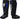 NEOPRENE SHIN INSTEP IMMAF-1#plava