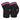 RDX MMA KNEE PADS#boja_pink