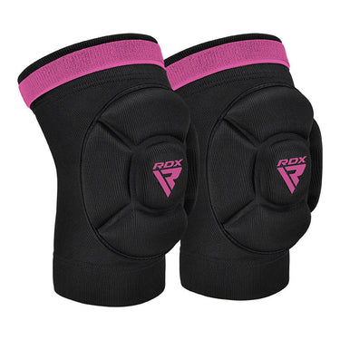 RDX MMA KNEE PADS#boja_pink