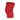 RDX MMA KNEE PADS#boja_crvena
