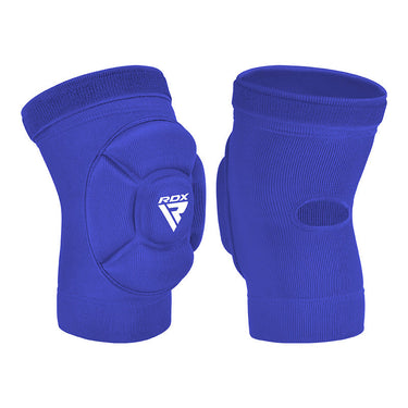 RDX MMA KNEE PADS#boja_plava