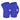 RDX MMA KNEE PADS#boja_plava
