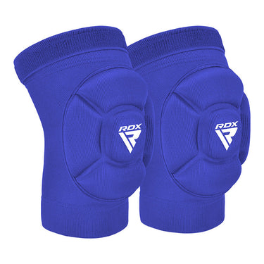 RDX MMA KNEE PADS#boja_plava