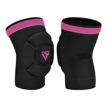 RDX MMA KNEE PADS#boja_pink