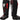 NEOPRENE SHIN INSTEP IMMAF-1#crvena
