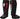 NEOPRENE SHIN INSTEP IMMAF-1#crvena