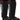 NEOPRENE SHIN INSTEP IMMAF-1#crvena