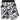 RDX T15 MMA Fight Shorts#color_camogrey