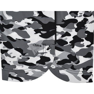 RDX T15 MMA Fight Shorts#color_camogrey