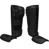 RDX F6 KARA MMA Shin Instep Guards#boja_crna