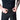 T16 2-in-1 Compression MMA Shorts #boja_crna