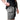 T16 2-in-1 Compression MMA Shorts #boja_crna