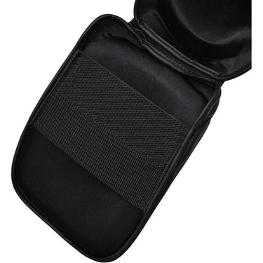 RDX F6 KARA MMA Shin Instep Guards#boja_crna