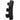 RDX F6 KARA Thai Pad Black #boja_crni