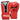 RDX BOXING GLOVES AURA PLUS T-17 #color_red