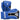 RDX BOXING GLOVES AURA PLUS T-17 #color_blue
