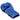 RDX BOXING GLOVES AURA PLUS T-17 #color_blue
